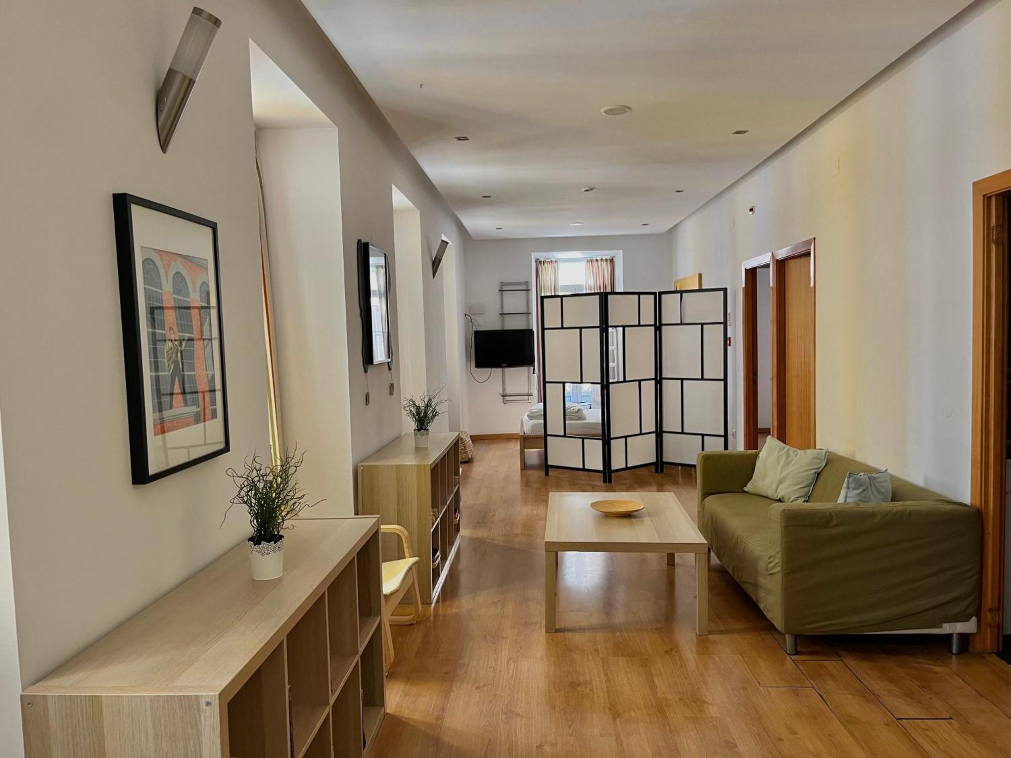 2 Bedroom Apartment - Bairro Alto Residence Lisboa Exterior foto