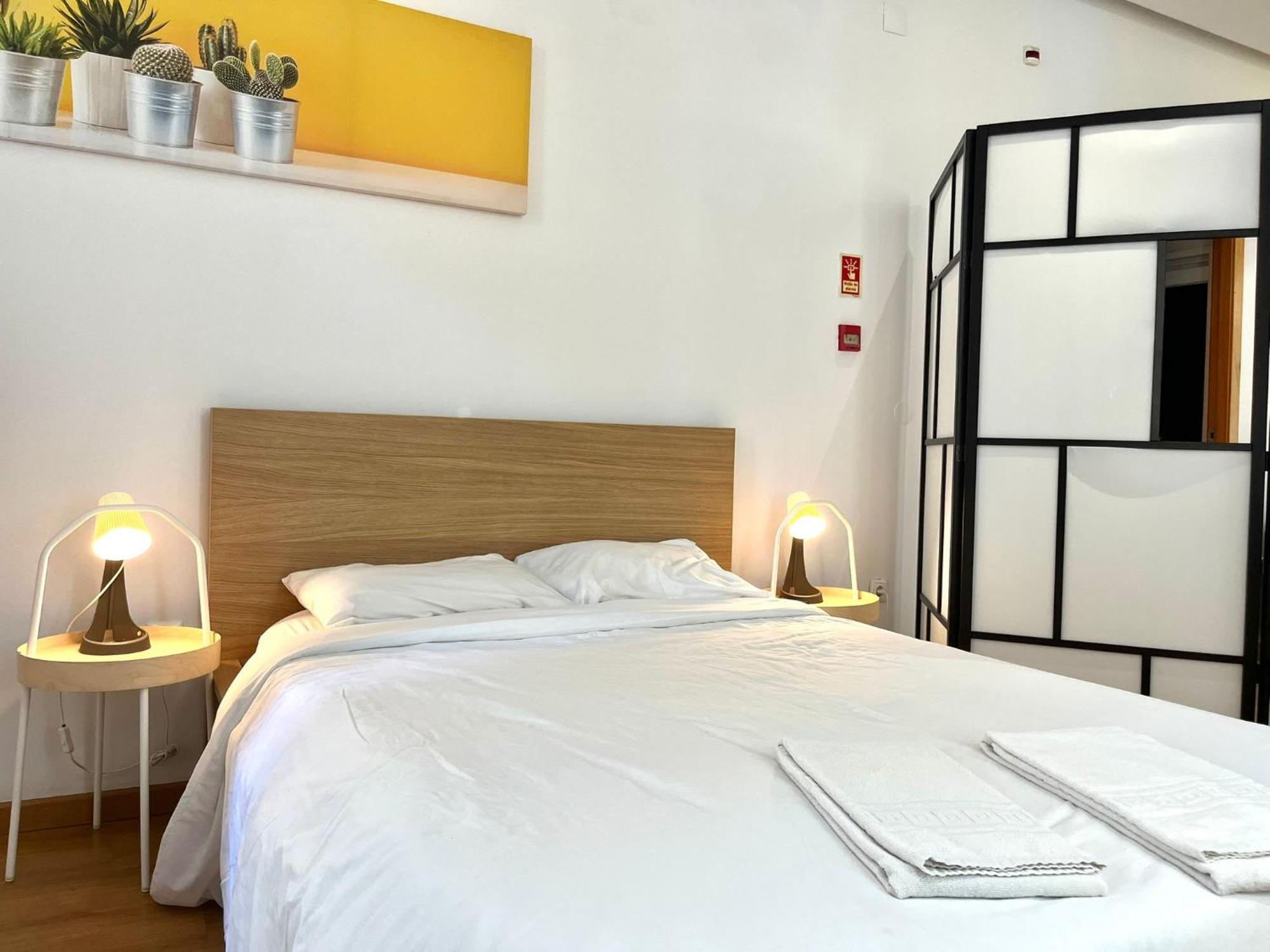 2 Bedroom Apartment - Bairro Alto Residence Lisboa Exterior foto