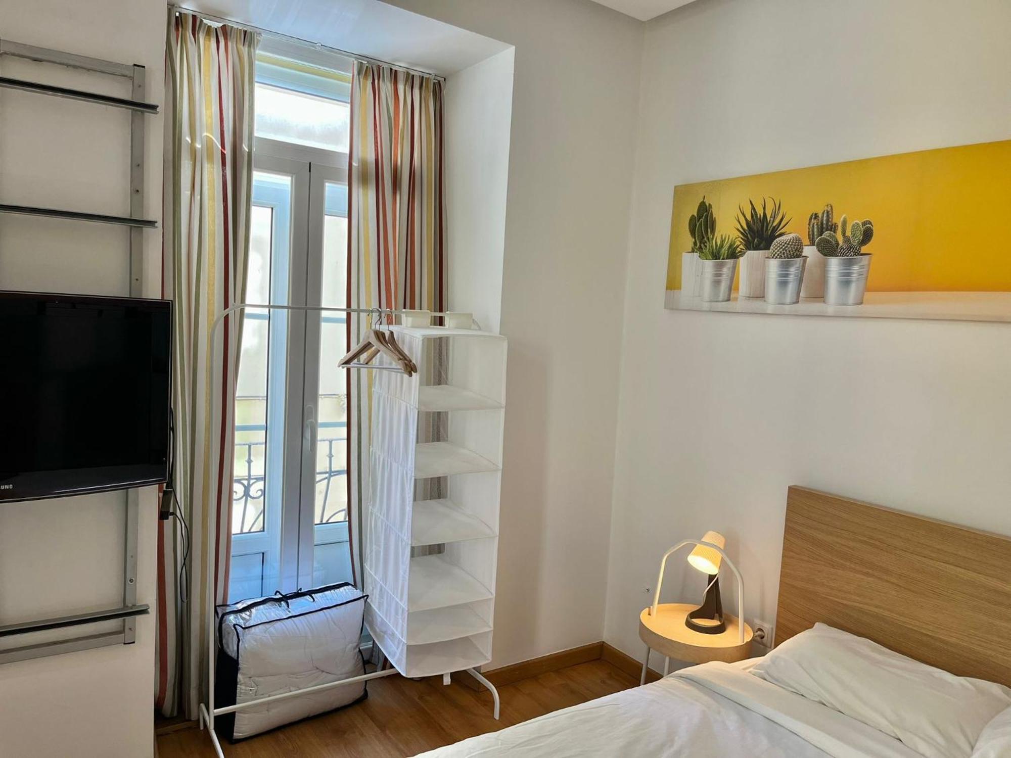 2 Bedroom Apartment - Bairro Alto Residence Lisboa Exterior foto