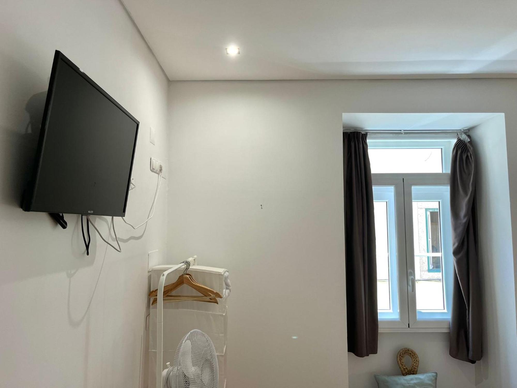 2 Bedroom Apartment - Bairro Alto Residence Lisboa Exterior foto