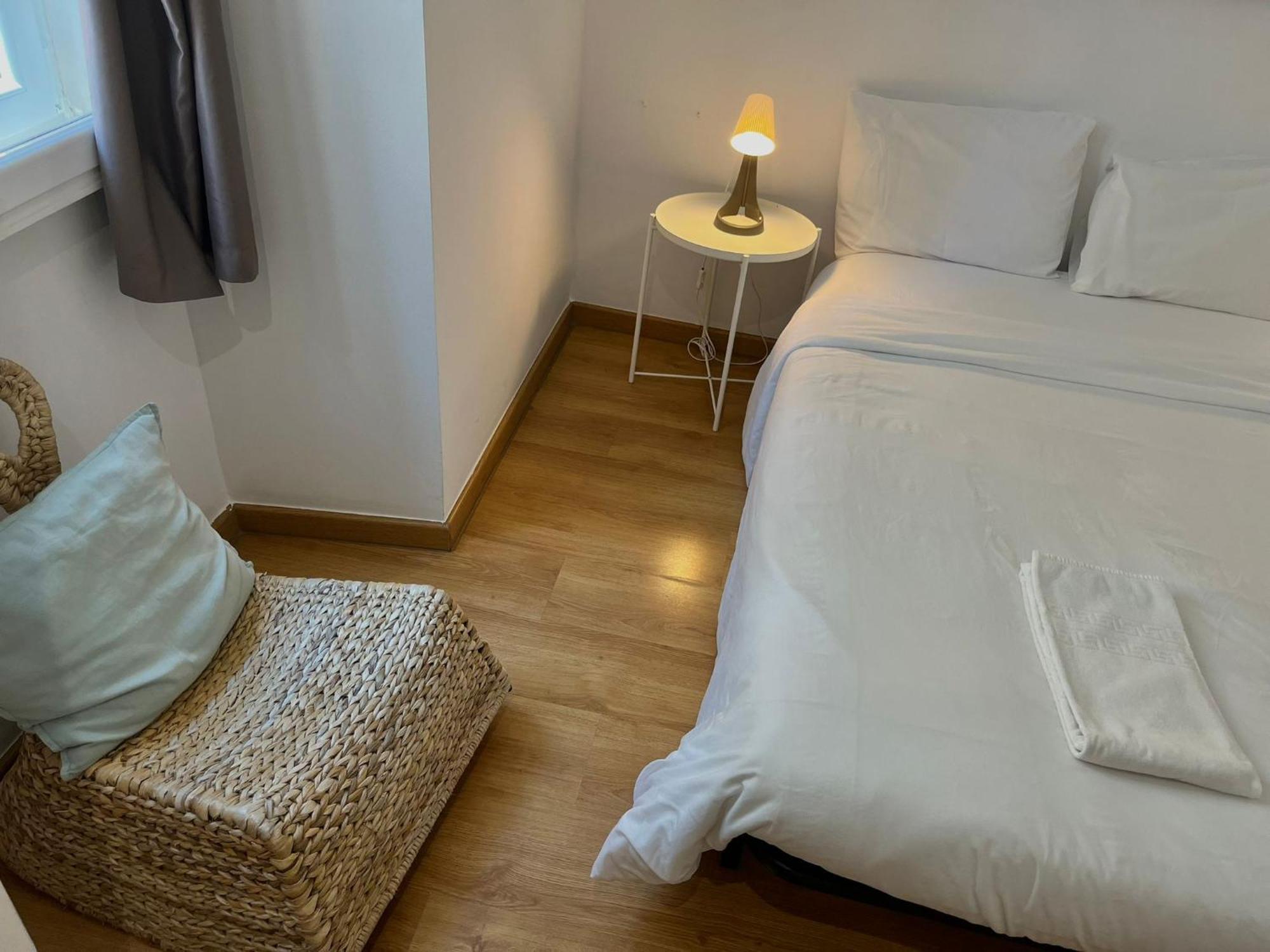 2 Bedroom Apartment - Bairro Alto Residence Lisboa Exterior foto